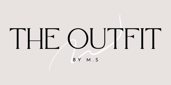 Logo de The Outfit by MS